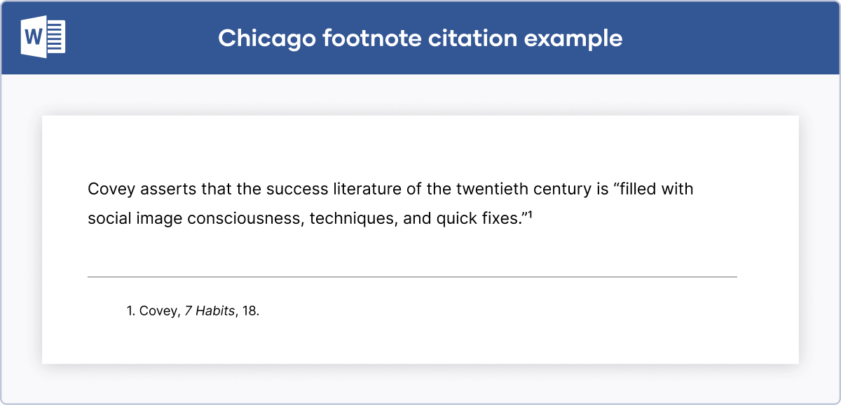 10 Easy Steps Master How To Cite An Article In Chicago Manual Style 